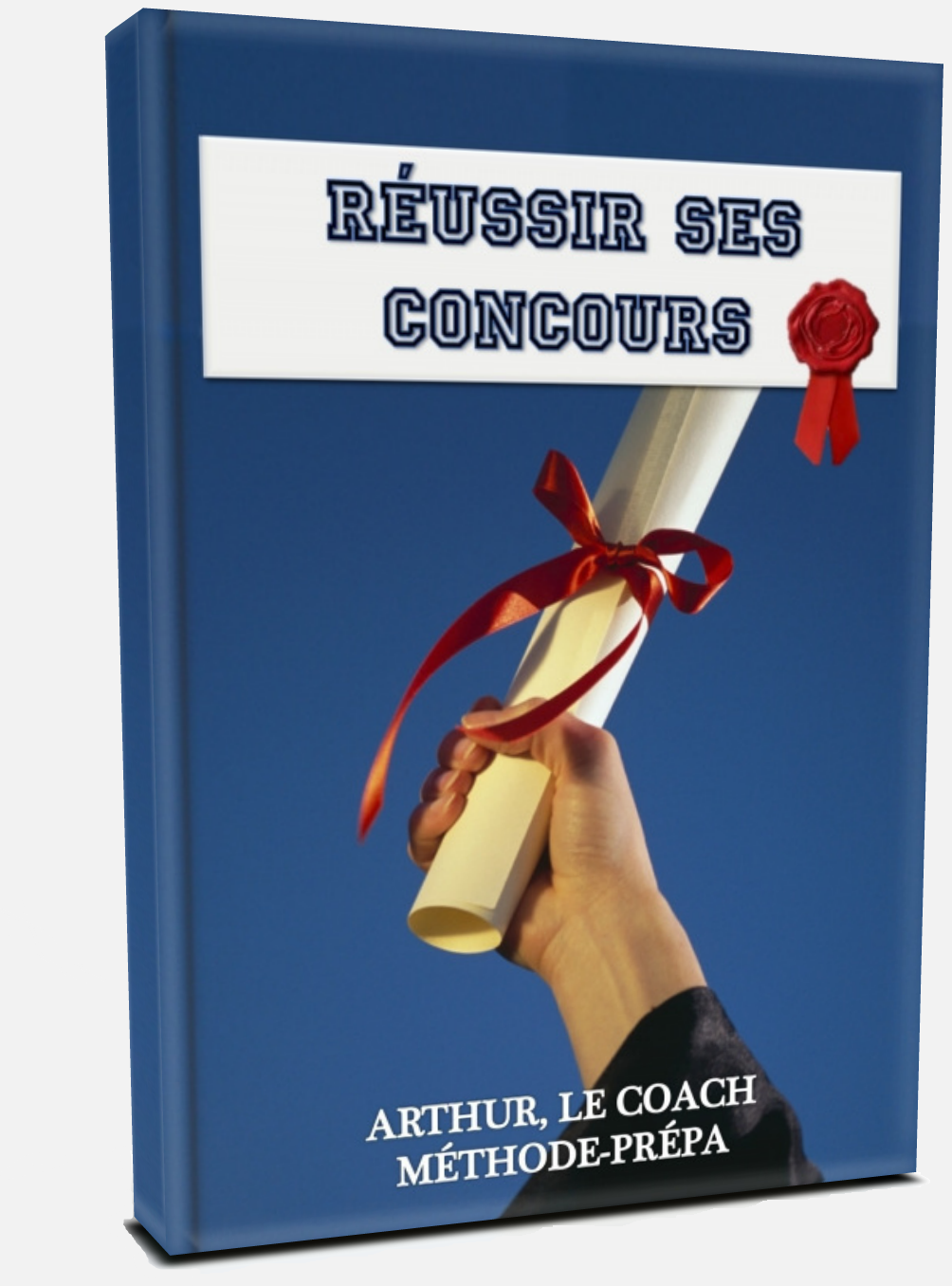 Spé Comment Réussir Ses Concours Méthode Prépa